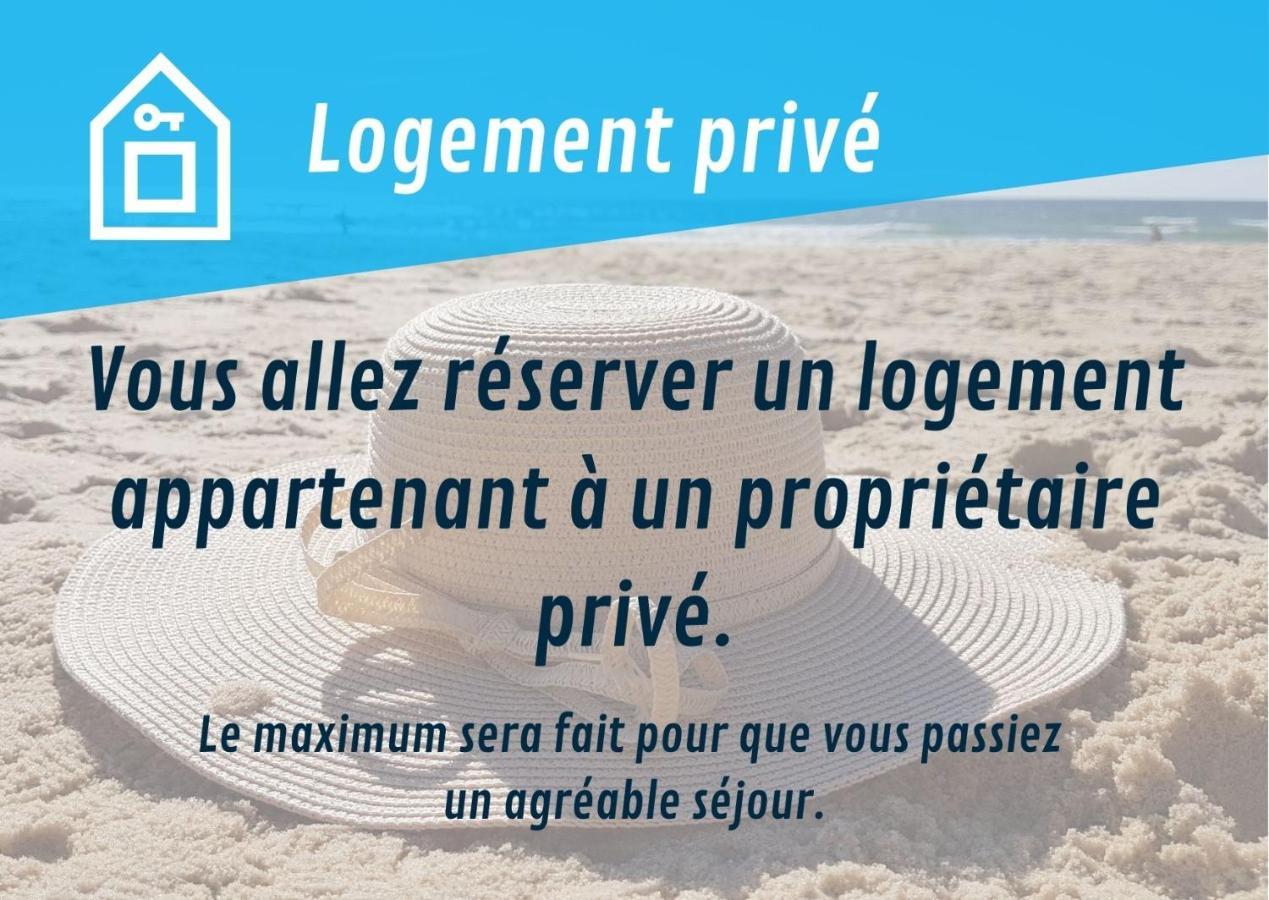 Ferienwohnung Goxo Lekua Boucau Exterior foto